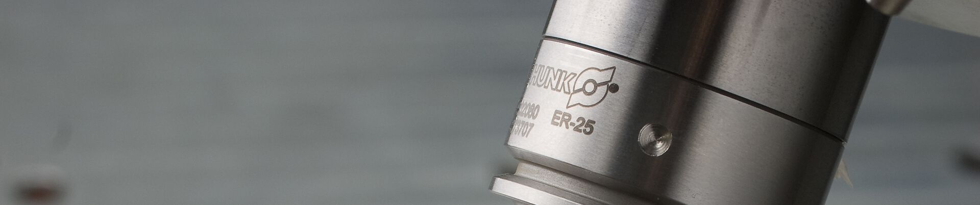 Gebäude der Huerner AG