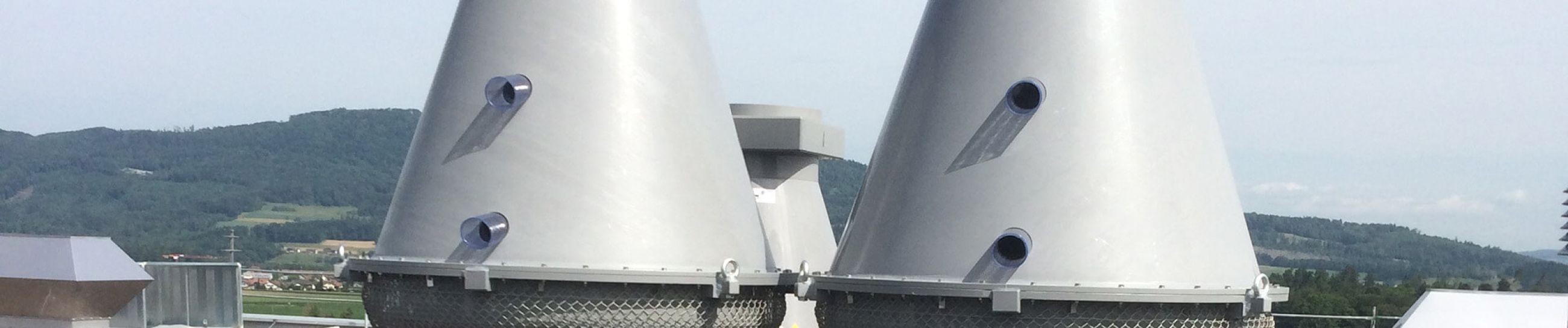 Umwelttechnik der Huerner AG