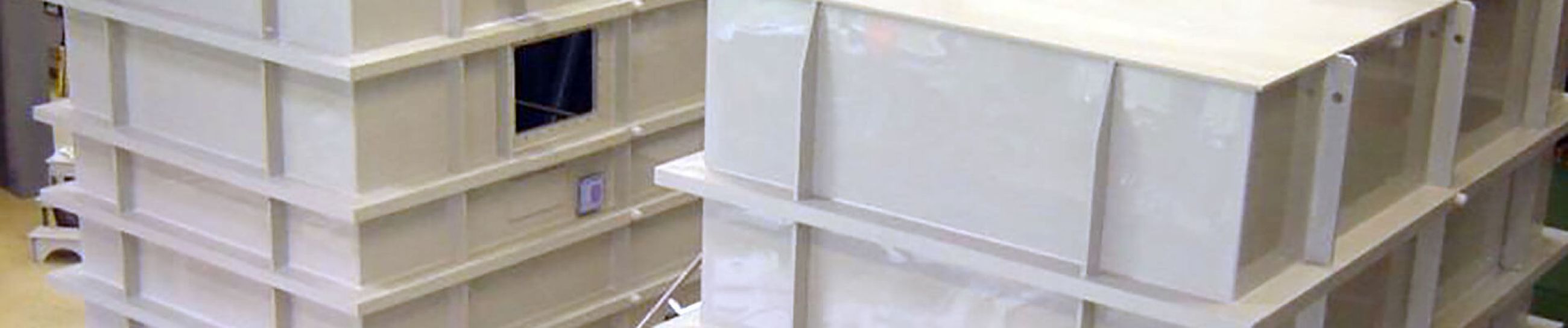 Kunststofftechnik der Huerner AG