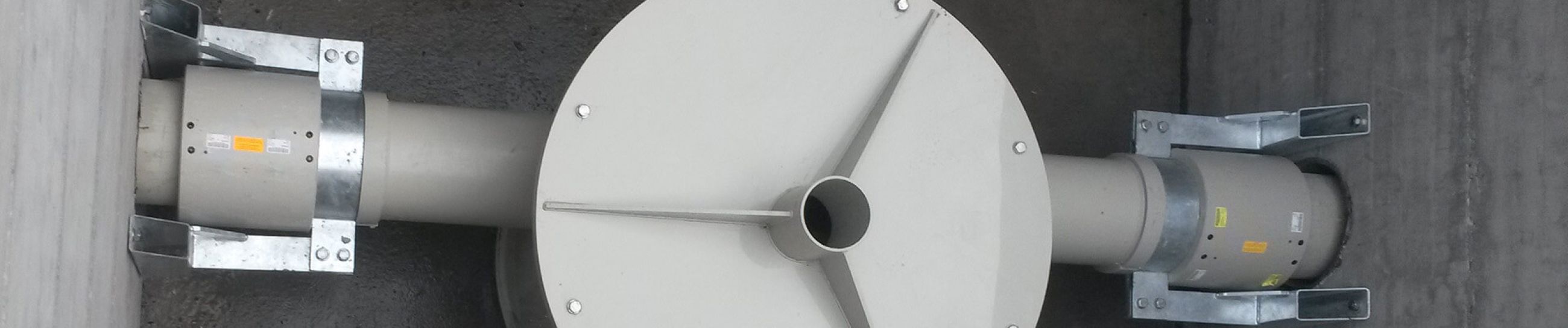 Rohrleitungsbau der Huerner AG